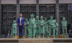 ‘El Electo’: la comedia política que desnuda el poder llega a Teatro Espressivo