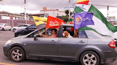 Empiezan las elecciones y usted está en la mira de los partidos políticos: ¿cuáles datos suyos pueden usar?