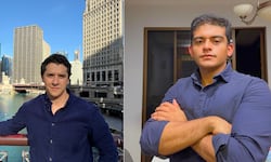 Dos ticos fundaron la ‘startup’ Indax y se presentaron ante reconocido fondo élite de capital de riesgo del Silicon Valley; lea cómo les fue