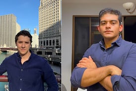 Dos ticos fundaron la ‘startup’ Indax y se presentaron ante reconocido fondo élite de capital de riesgo del Silicon Valley; lea cómo les fue