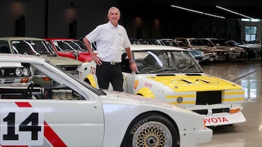 Estos son los 30 empresarios con mejor reputación corporativa de Costa Rica, según Merco