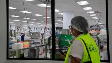 Estas son las 221 empresas de Costa Rica con más empleados en 2024; comparamos sus planillas con las de 2016