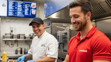 Siempre con las PYMES: Scotiabank impulsa el crecimiento empresarial con soluciones integrales