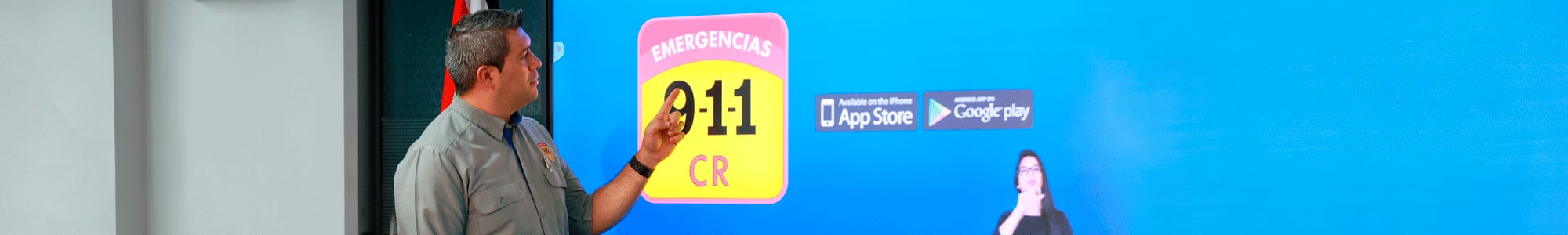 911 EMERGENCIAS