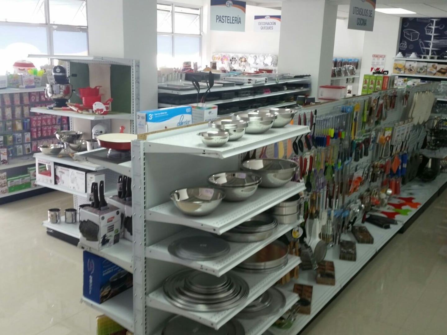 ¿Cuál marca construirá un nuevo local en San Pedro, cerca de Yamuni? Conozca el proyecto que tiene una inversión de $5 millones