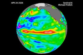 Panamá y El Salvador declaran emergencia ante el avance de El Niño y la sequía en Centroamérica