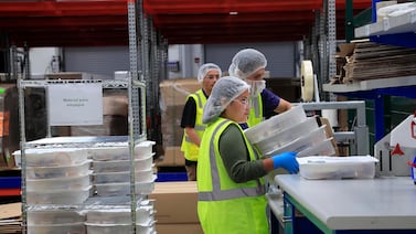La brecha se agranda: crecimiento récord de Costa Rica esconde la debilidad de su economía local