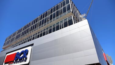 Caso BCR SAFI: Fiscalía realiza 16 allanamientos por presuntos delitos contra la Hacienda Pública