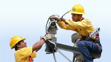 ICE tendrá una gran feria de empleo durante dos días