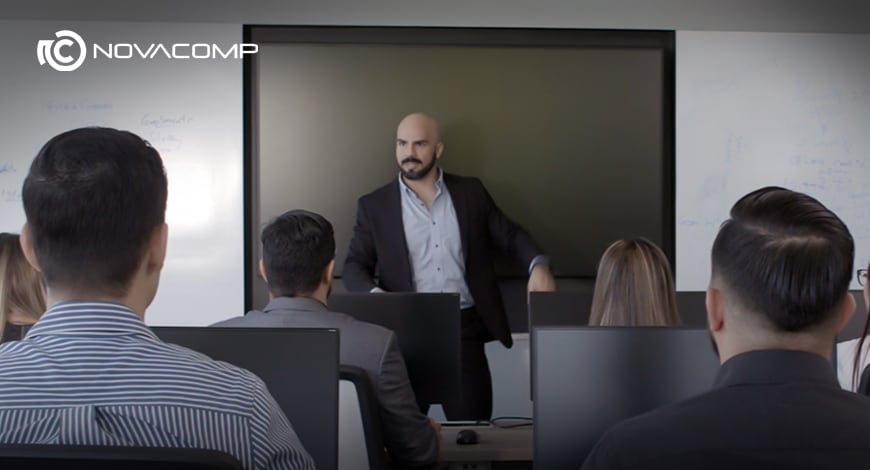 Novacomp