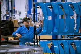 OMC: Comercio global sufre su mayor crisis en 80 años