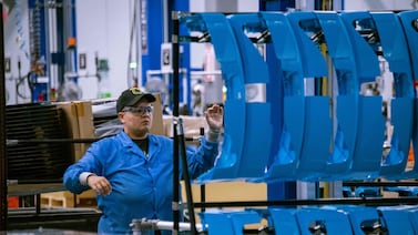 OMC: Comercio global sufre su mayor crisis en 80 años