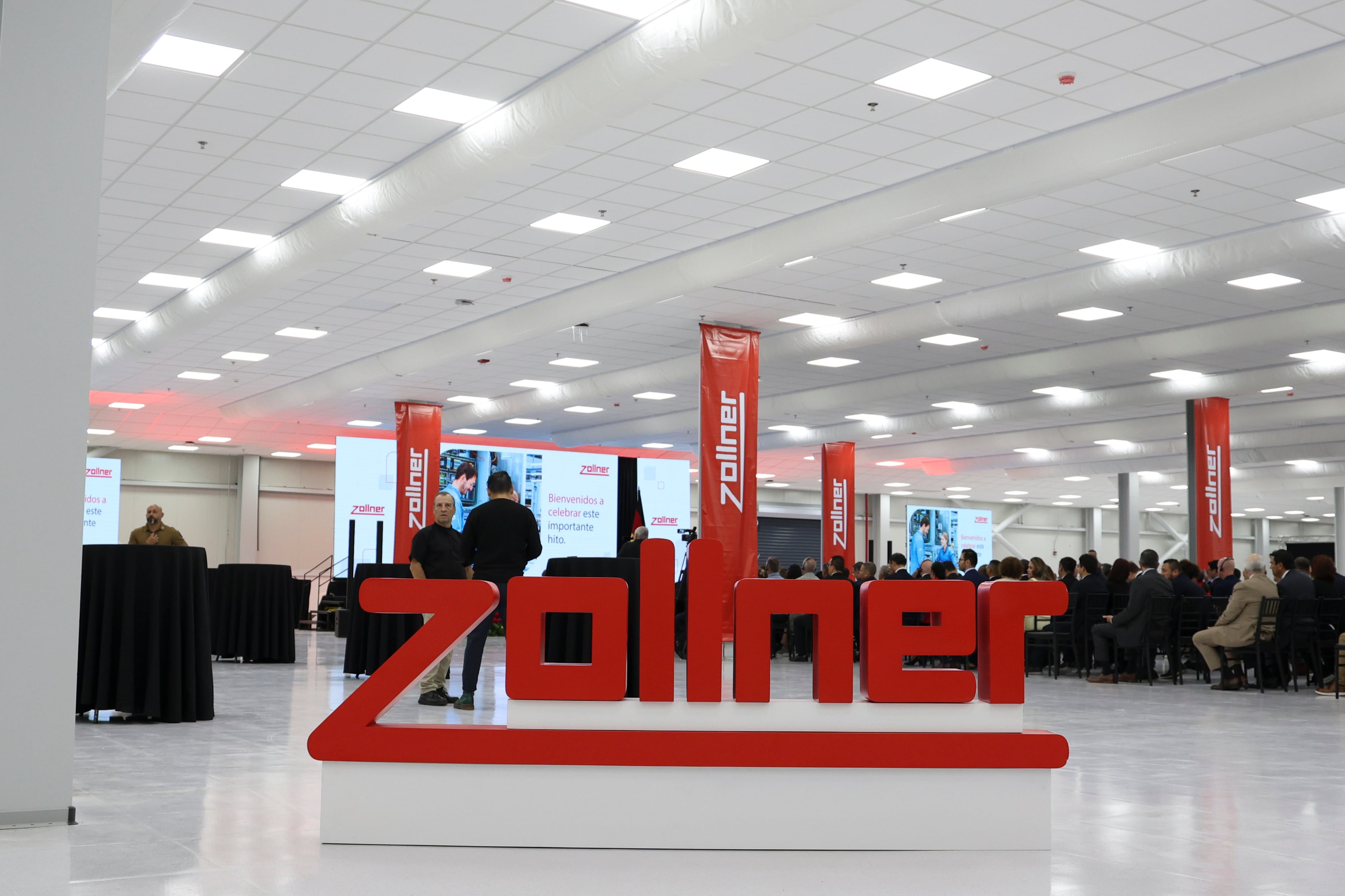 Zollner