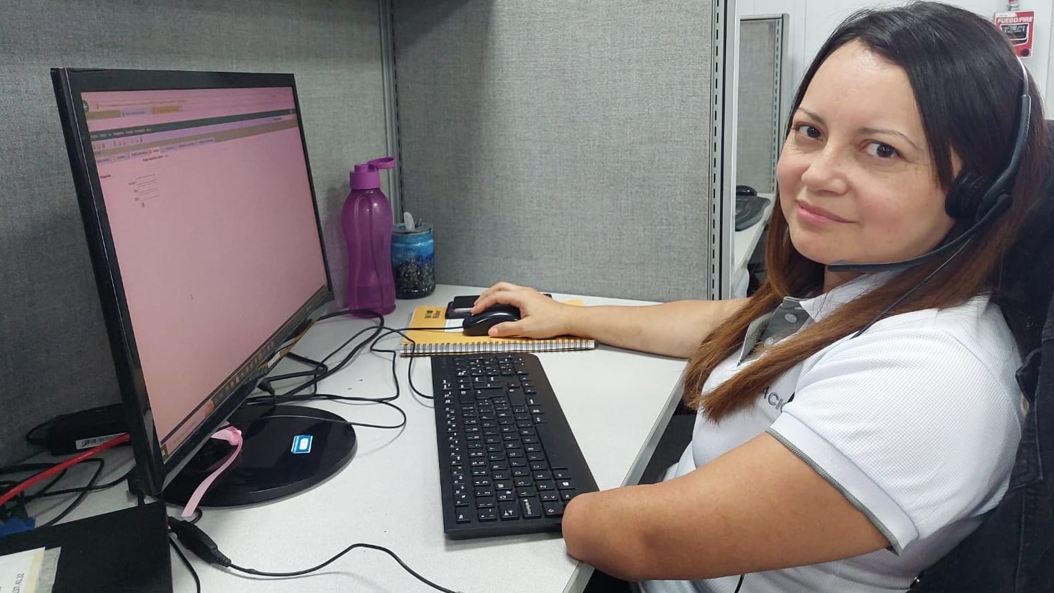 La Cooperativa Autogestionaria de Personas con Discapacidad Física Permanente (Coopesuperación) confirma la contratación de 50 personas con alguna discapacidad física permanente entre agosto y diciembre del 2022