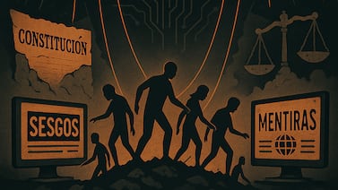 ¿Puede la democracia sobrevivir a la IA?