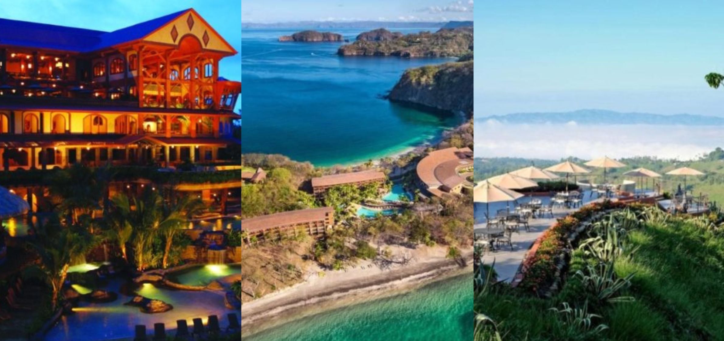 hoteles, turismo, Turiscool