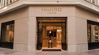 Atención clientes de tiendas Mango en España: sus datos están en riesgo