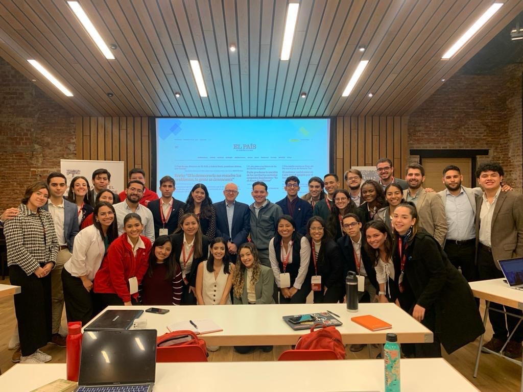 Fundacion Botin Becas