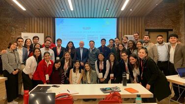 Estudiar en el exterior: la Fundación Botín anuncia beca para universitarios costarricenses, lea aquí cómo postular