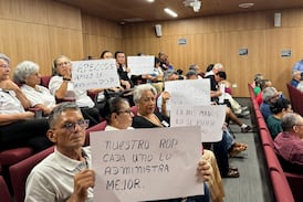 Movimiento por la Devolución del ROP rechaza que retiro afecte estabilidad financiera nacional