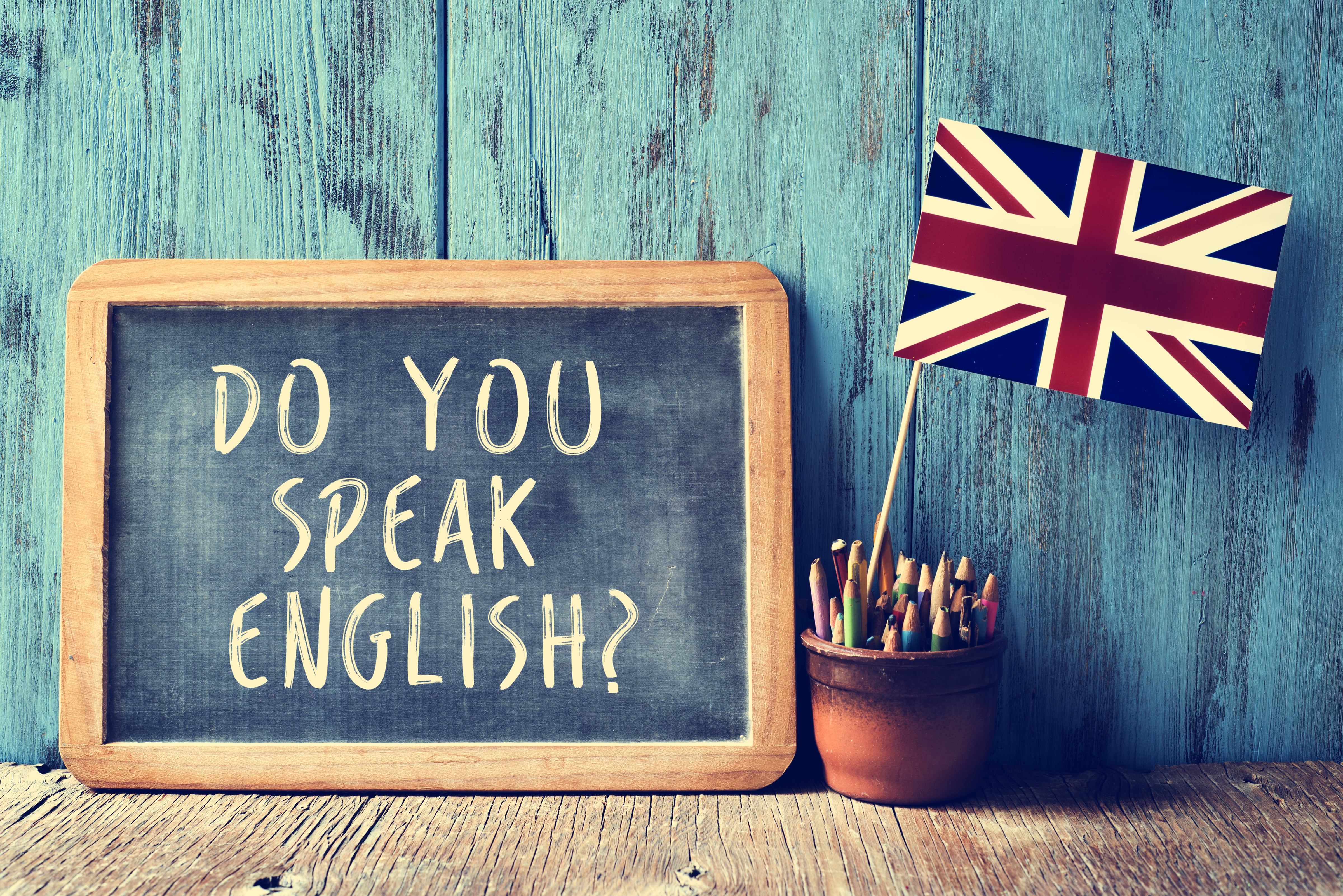 Aprender inglés | Shutterstock | El Financiero