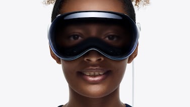 El Apple Vision Pro salió hace un año y cuesta ¢2 millones en Costa Rica; ¿alguien lo está usando?