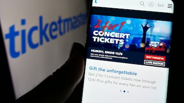 Los beneficios globales de frenar el poder de Live Nation-Ticketmaster