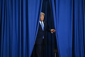 El mundo ha dejado atrás el “pico Trump”