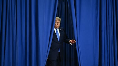 El mundo ha dejado atrás el “pico Trump”