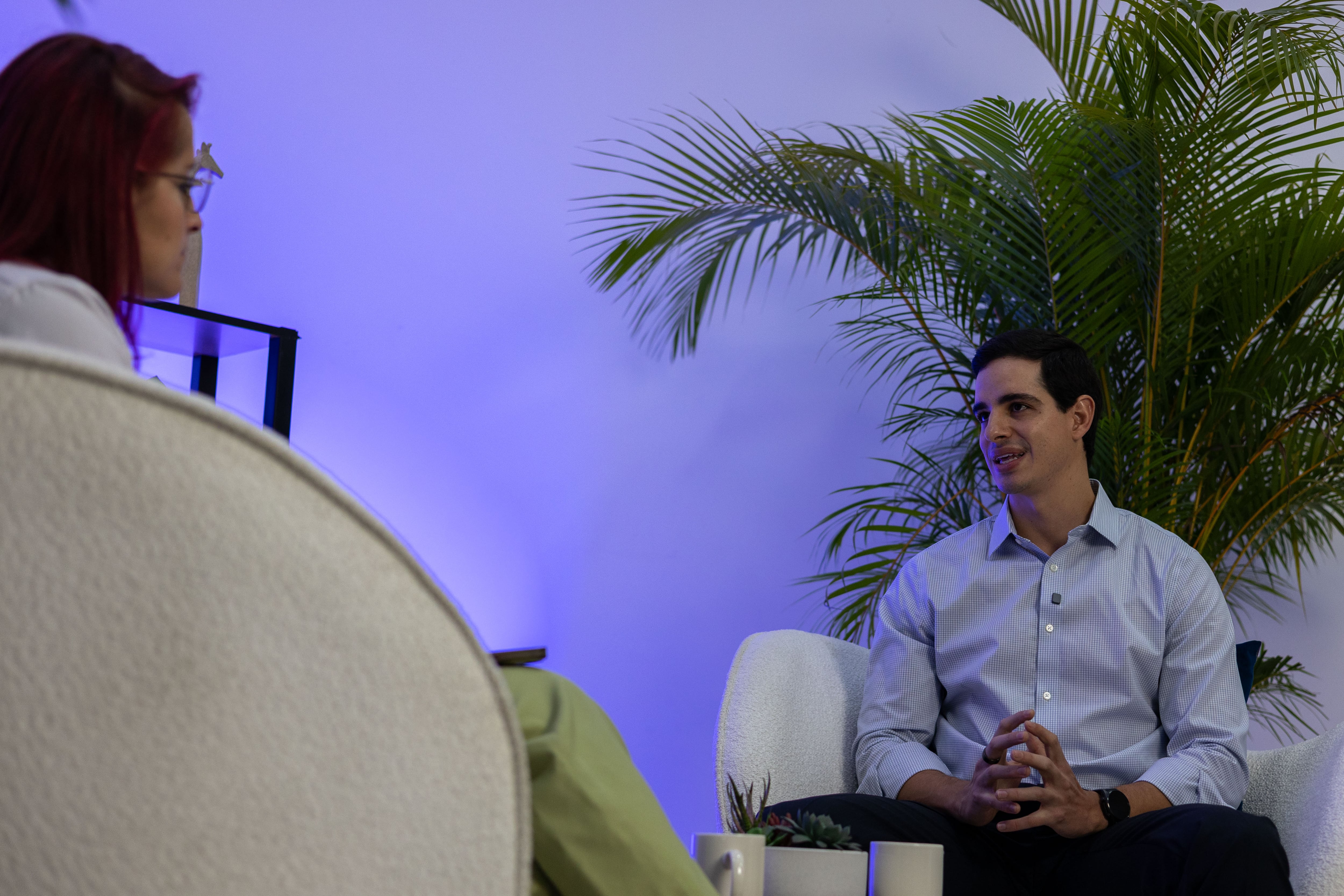 Podcast Carlos Viquez