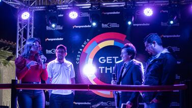 Tres programas de apoyo a emprendedores culminan sus procesos del 2023 con 32 iniciativas elegidas