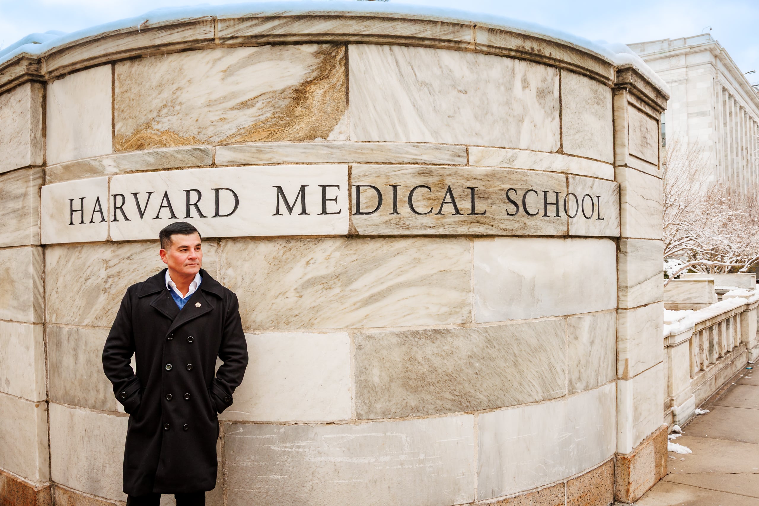 Ingeniero Luis Carlos Rodríguez