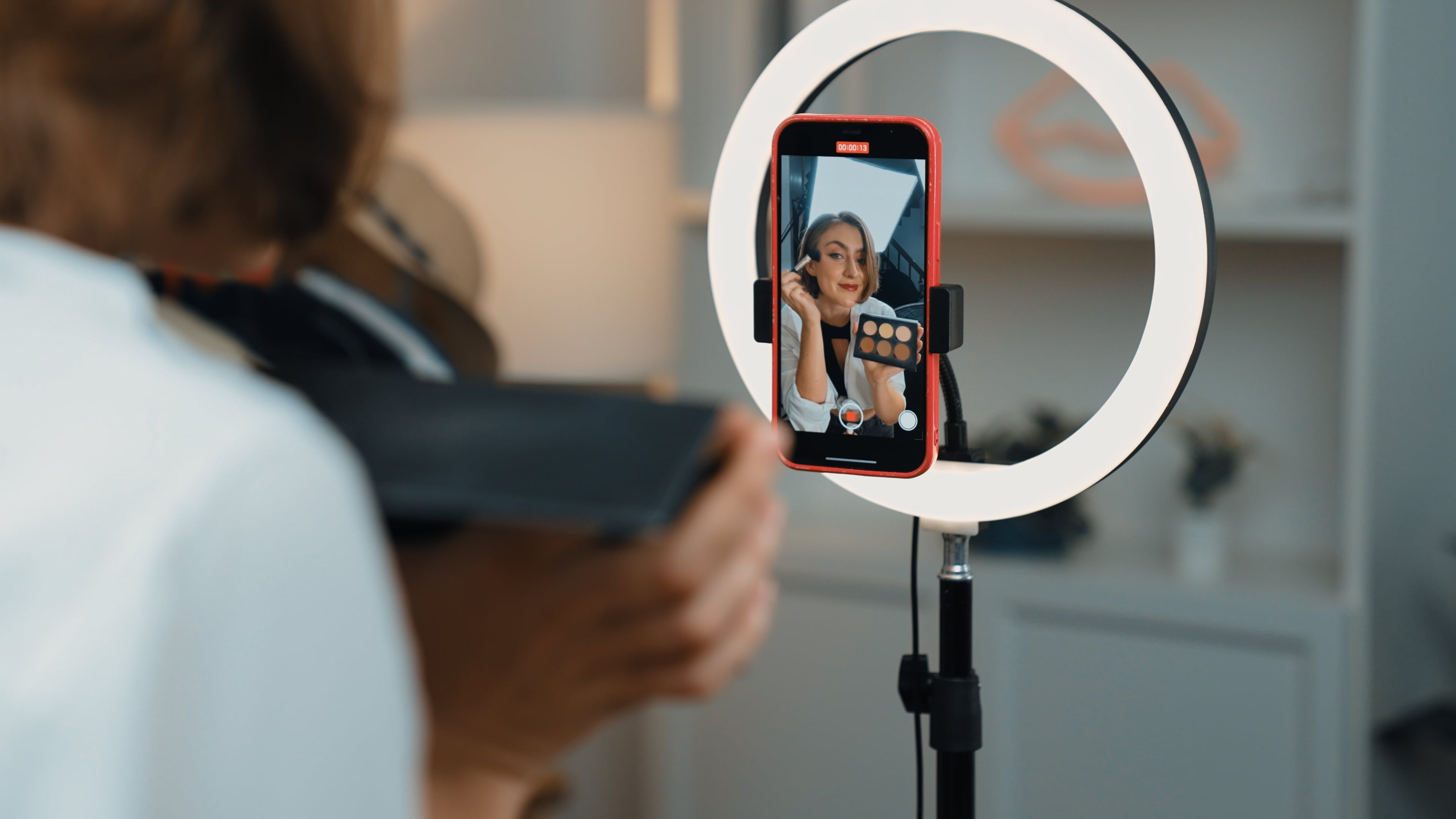 ¿Cómo lograr el éxito en TikTok? Creadores de contenido revelan sus secretos | GDA | El Tiempo | Imagen ilustrativa.