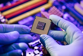 Competencia en el Caribe: OCDE propone a Costa Rica como el modelo a seguir para la industria de semiconductores en República Dominicana