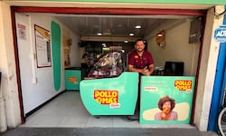 Tenía 20 años de experiencia, una carrera en gerencia, pero un negocio que no crecía; vea la decisión que lo llevó a duplicar las ventas