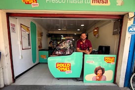 Tenía 20 años de experiencia, una carrera en gerencia, pero un negocio que no crecía; vea la decisión que lo llevó a duplicar las ventas