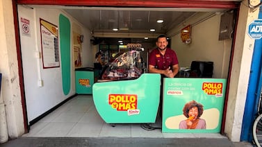 Tenía 20 años de experiencia, una carrera en gerencia, pero un negocio que no crecía; vea la decisión que lo llevó a duplicar las ventas
