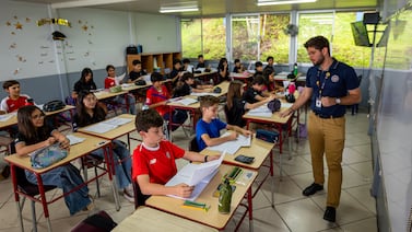 Calidad educativa fuera de la GAM: la fórmula del Colegio Bilingüe San Ramón para posicionarse entre los mejores de Costa Rica