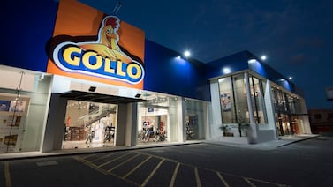 Gollo, Taco Bell y SmartFit anuncian aperturas de nuevos locales en el país