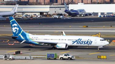 Estas son las causas de los incidentes en aviones de Boeing