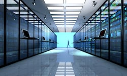 Tienen protección contra ciberataques y seguridad en su perímetro: pero la guerra en Medio Oriente muestra la vulnerabilidad de los centros de datos