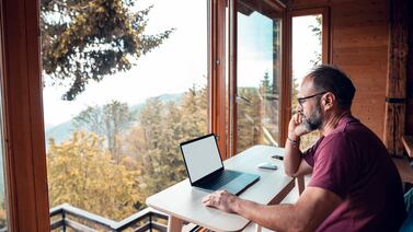 ¿De cuáles países vienen los nómadas digitales que llegaron a Costa Rica?