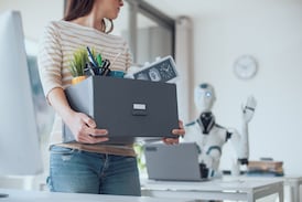 ‘Revenge Quitting’ y ‘Job Hugging’: el pulso emocional que desafía la productividad en Costa Rica