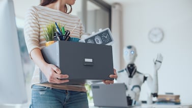 La IA es inevitable: ¿ya usted y su empresa se prepararon? Revise estas recomendaciones