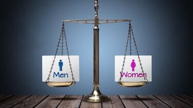 Las minorías y el complejo de “uxorius”