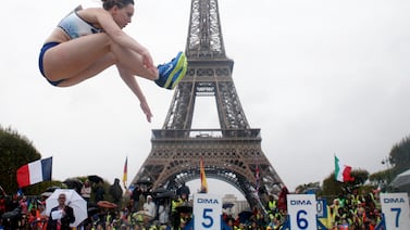 Francia enfrenta el desafío del caos en el transporte durante los Juegos Olímpicos París-2024