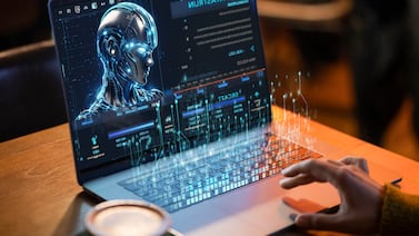 Inteligencia artificial generativa y el futuro del trabajo