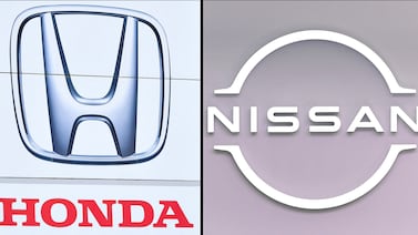 Honda y Nissan abandonan proyecto de fusión