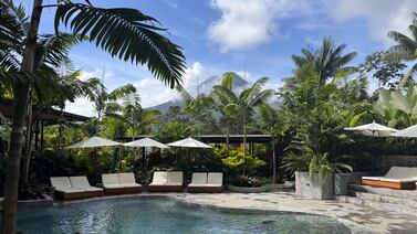 Así es por dentro Nayara Resorts: la hospitalidad y gastronomía detrás del primer hotel con Tres Llaves Michelin en Costa Rica