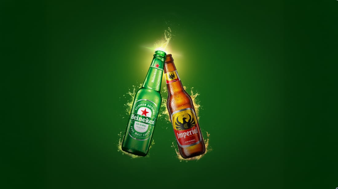 Florida Ice and Farm Company (Fifco) en Costa Rica, empresa que vendió el 75% de sus operaciones de bebidas, alimentos y comercio al detalle a Heineken por $3.250 millones.